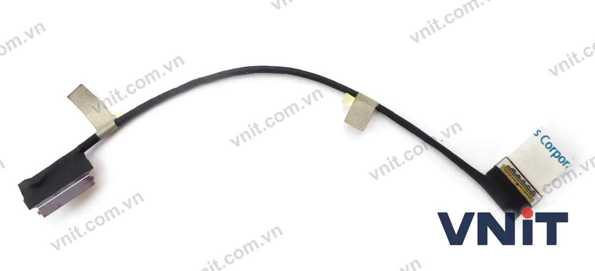 Cáp màn hình laptop lenovo T570 P51S T580 P52S 450.0AB01.0001 (30 pin)