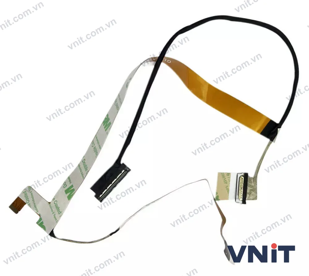Cáp màn hình laptop lenovo Thinkpad L15 GL5A0 IR DC02C00JM00