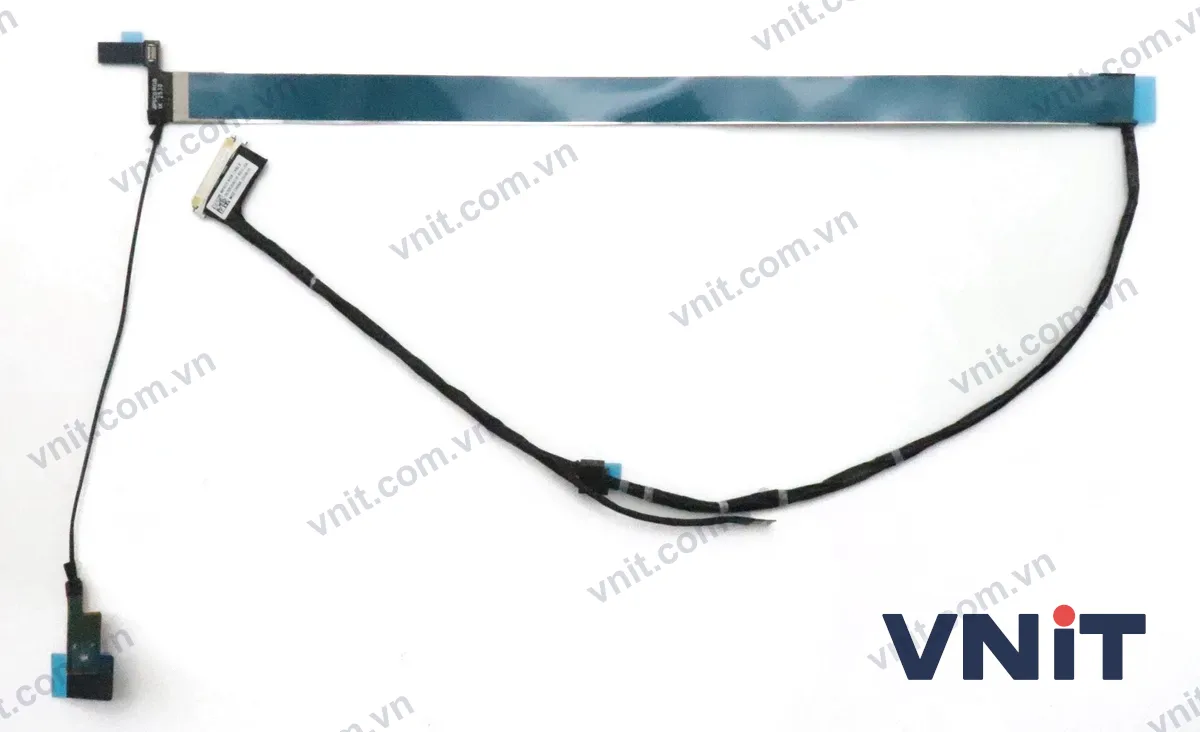 Cáp màn hình laptop Lenovo thinkpad P16 Gen 3 T16g Gen 3 RGB Camera 5C11P26372