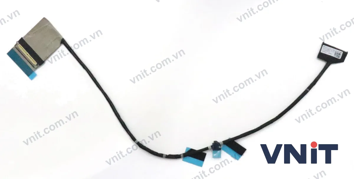Cáp màn hình laptop Lenovo thinkpad P16 Gen 3 T16g Gen 3 UHD 5C11P26374