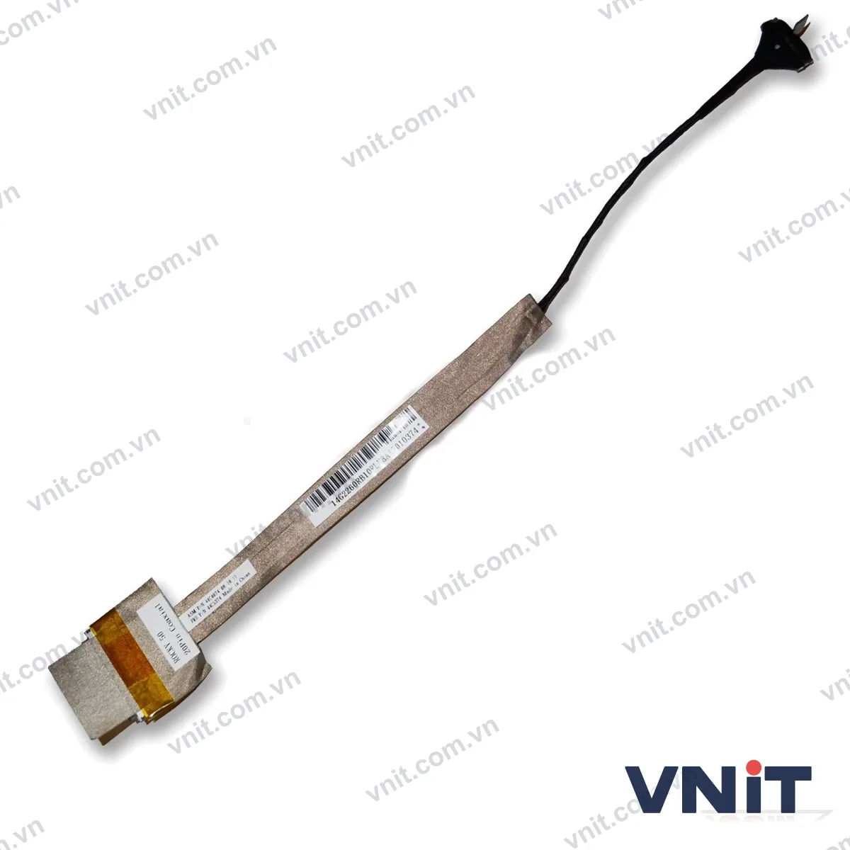 Cáp màn hình laptop Lenovo ThinkPad SL400, SL400c, SL500, SL500c 44C4074 44C5374 (30 pin)