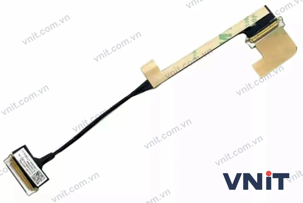 Cáp màn hình laptop LENOVO thinkpad X1 Carbon 2018 6th 01YR427 SC10Q59888 DC02C00BU10 (30 pin)