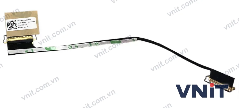 Cáp màn hình laptop LENOVO thinkpad X1 Carbon 7th 5C10V28089 DC02C00FE00 (30 pin)