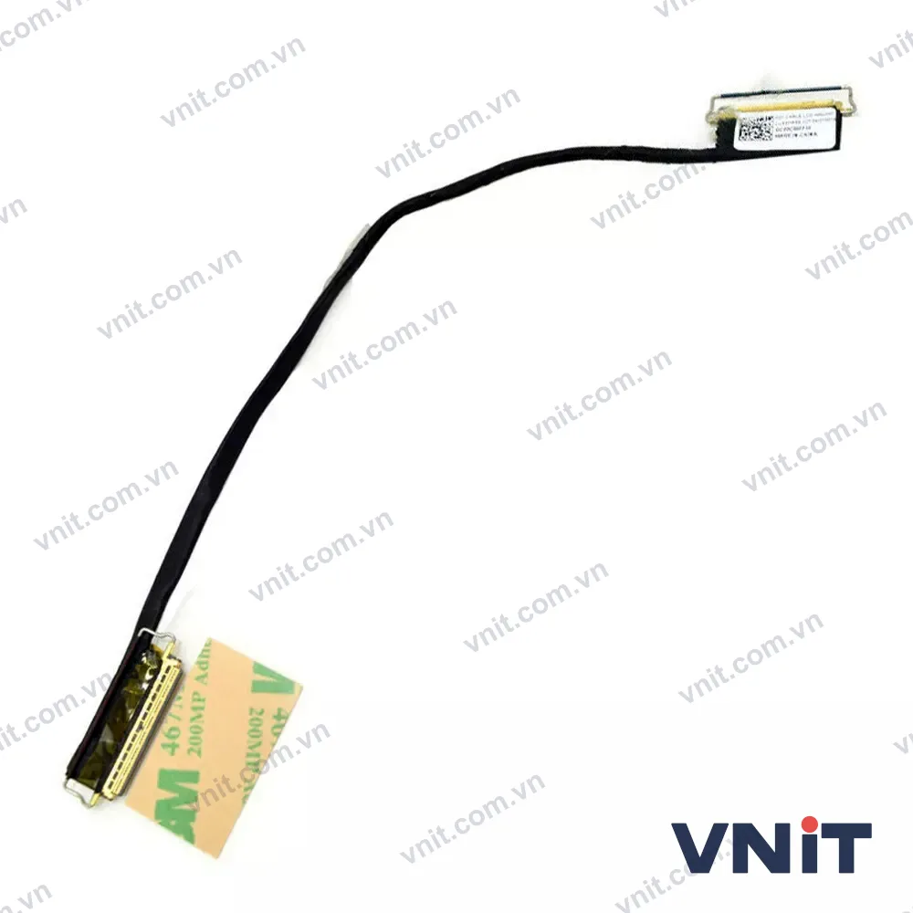 Cáp màn hình laptop LENOVO thinkpad X1 Carbon 7th 5C10V28092 DC02C00FF10 (40 pin)