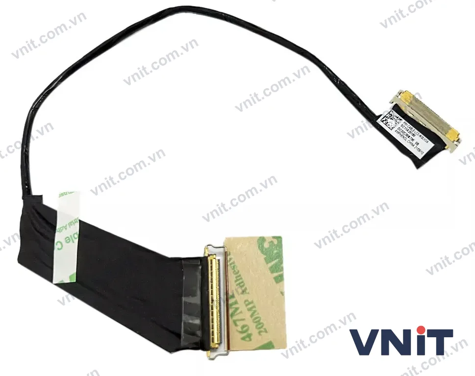 Cáp màn hình laptop lenovo ThinkPad X1 Carbon 9TH 2021 DC02C00N700 SC11A20180 (40 pin)