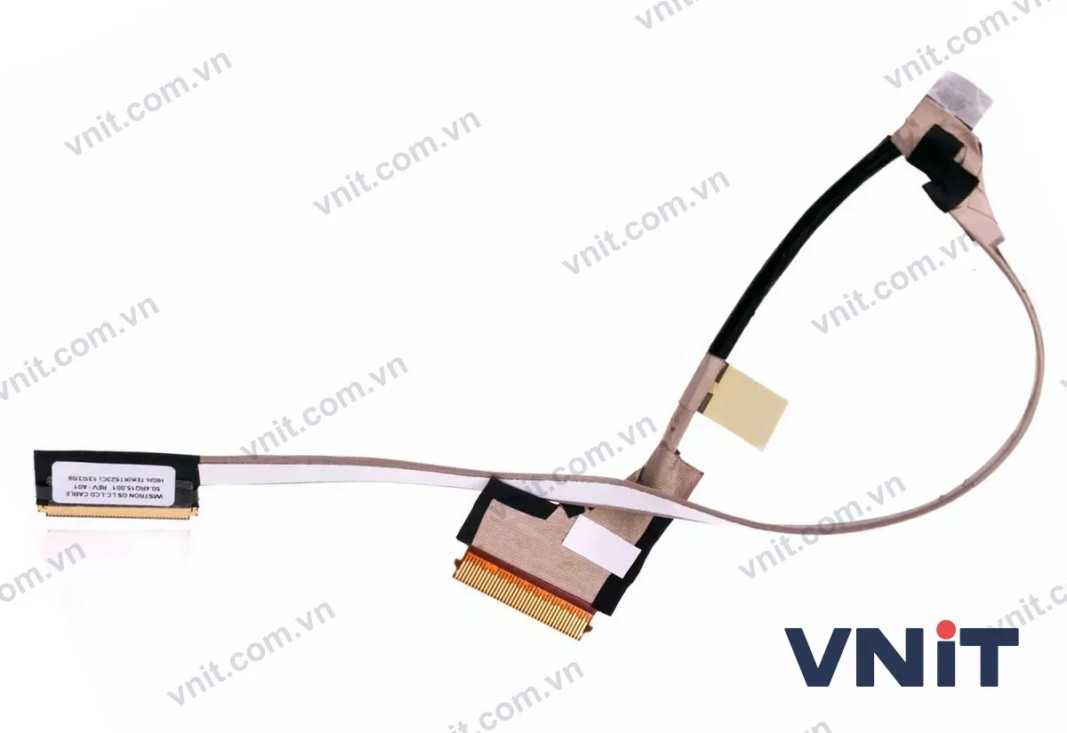 Cáp màn hình laptop LENOVO thinkpad X1 Carbon x1c 50.4RQ15.001