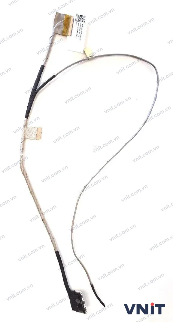 Cáp màn hình laptop LENOVO U31-70 IDEAPAD 500S-13ISK HIGH DC020025500