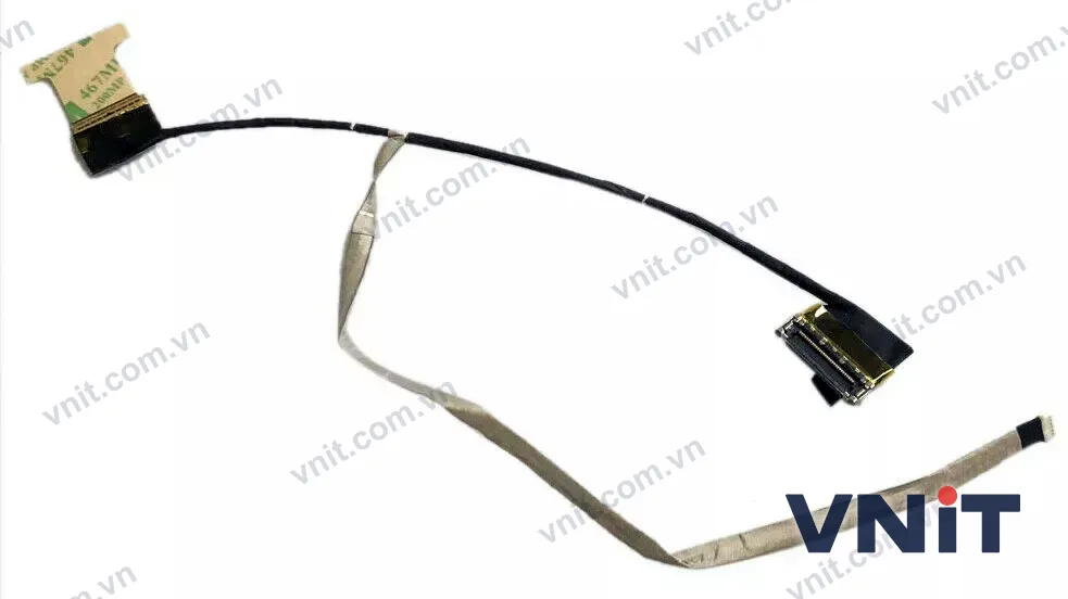 Cáp màn hình laptop lenovo U330P U330T DDLZ5TLC001 (cảm ứng)