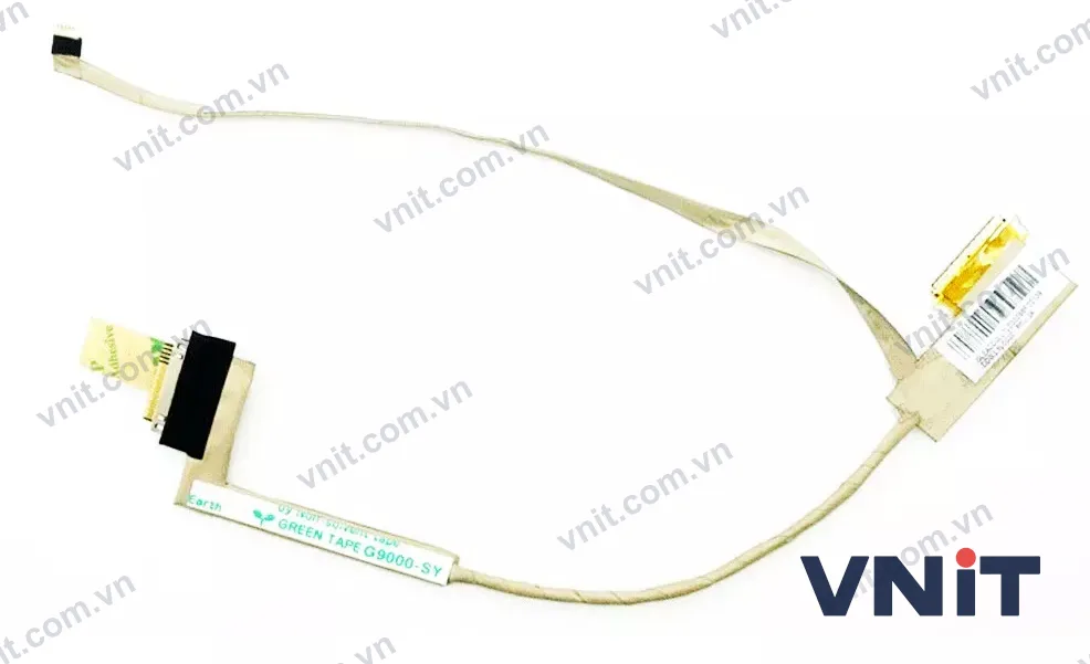 Cáp màn hình laptop lenovo U350 U350P U350W u350C u350S U350A 20028 DD0LL1C000
