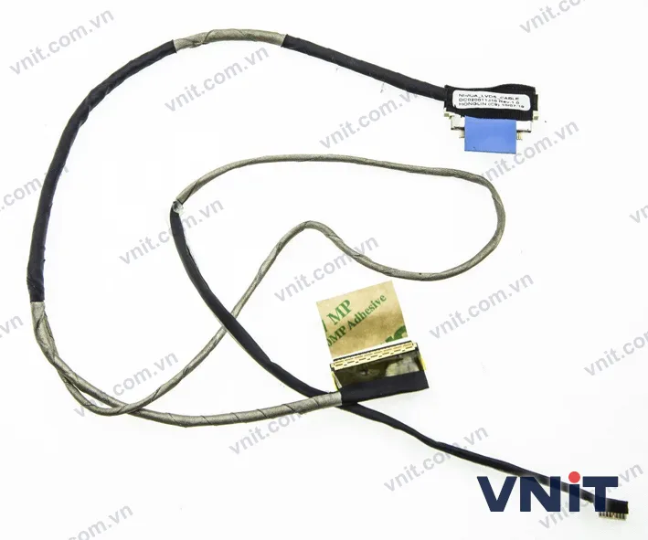 Cáp màn hình laptop LENOVO U460 U460A U460G U460S U460P DC020011J10