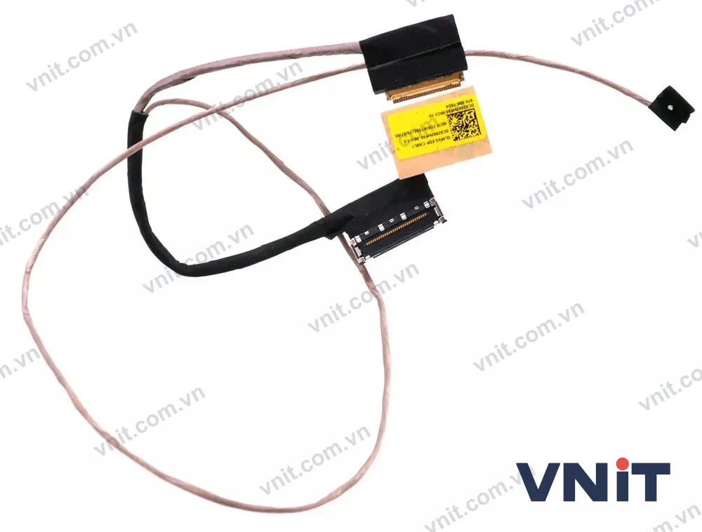 Cáp màn hình laptop lenovo V330-14ISK V330K-14IKB DC02002WF00 (30 pin)