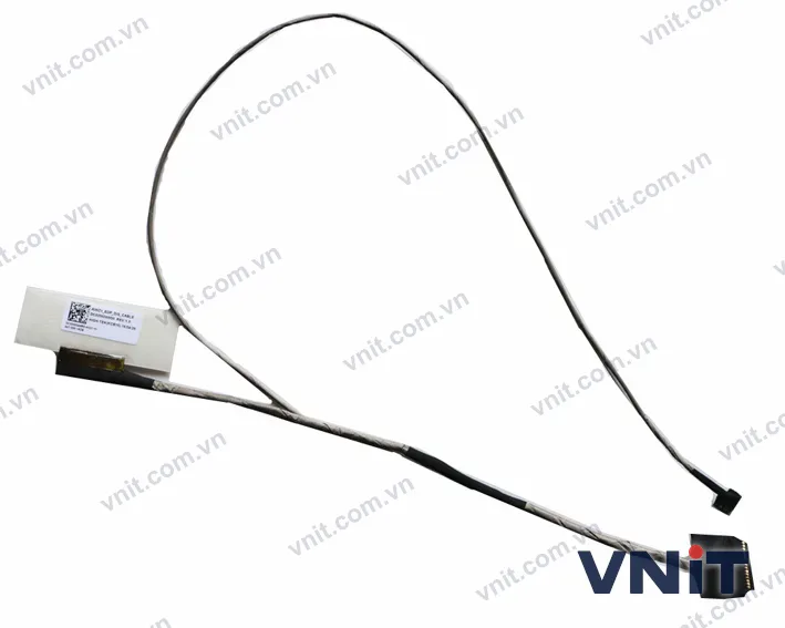 Cáp màn hình laptop LENOVO V4000 Z51-70 Z41-70 500-15ACZ 500-15ISK AIWZ1 INDEPENDENT GRAPHICS DC020024W00 (30 pin)