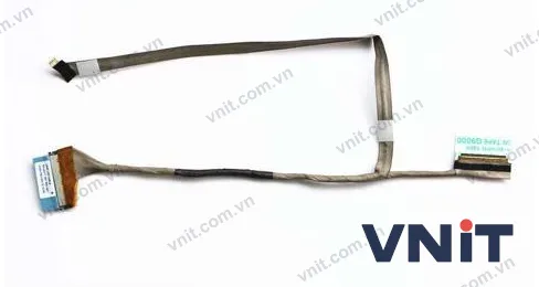 Cáp màn hình laptop LENOVO V460 LA46 50.4GV11.001