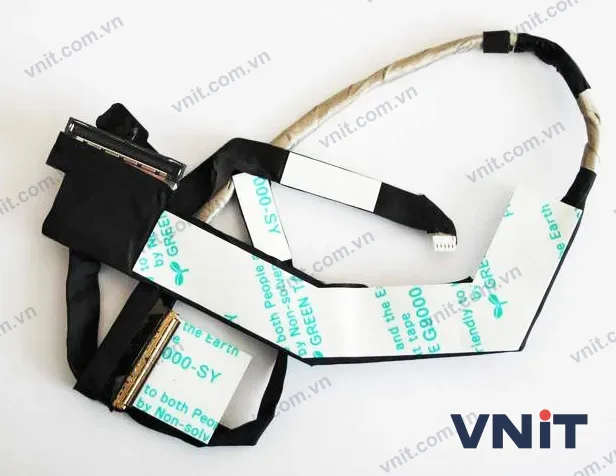 Cáp màn hình laptop LENOVO V470 V470A V470C V570C LA47 50.4KZ03.023 (40 pin)