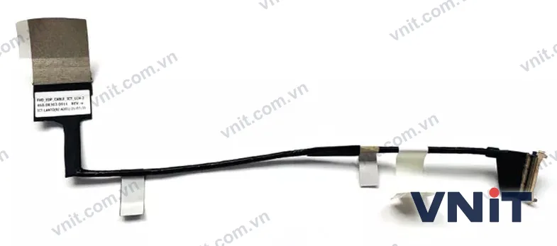 Cáp màn hình laptop lenovo X1 Extreme gen4 P1 X1 450.0R304.0011 (40 pin)