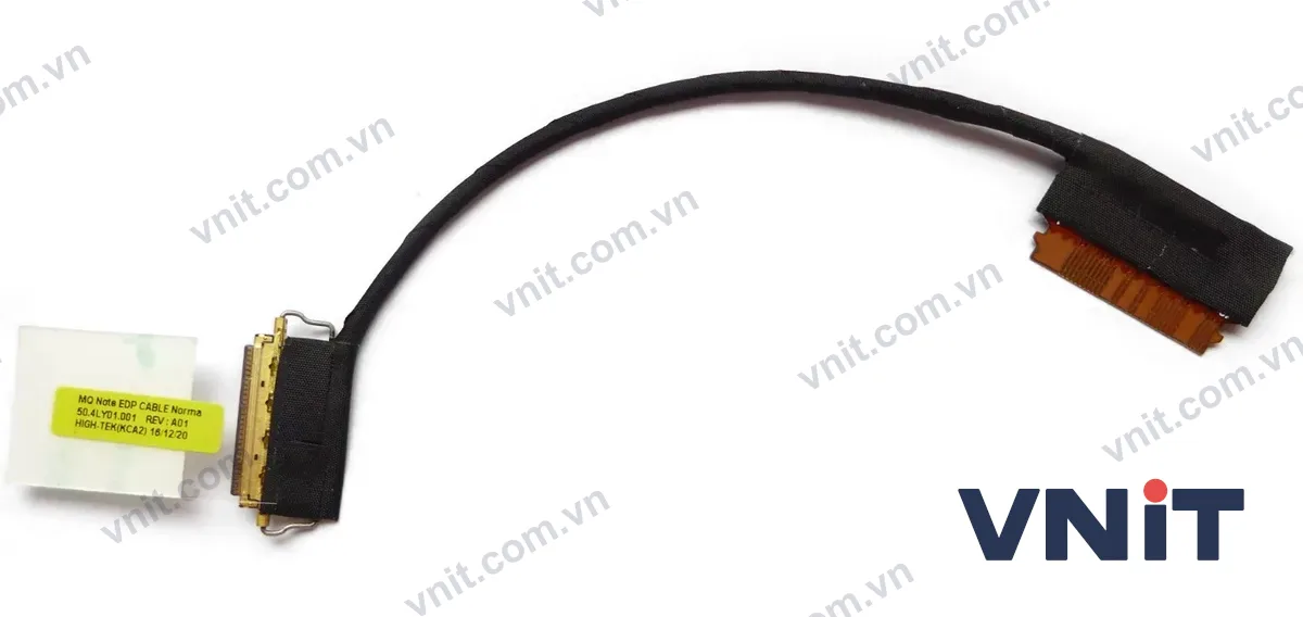 Cáp màn hình laptop lenovo X1 X1C 2014 X1 Carbon Gen2 Gen3 04X5596 50.4LY01.001 (30 pin)