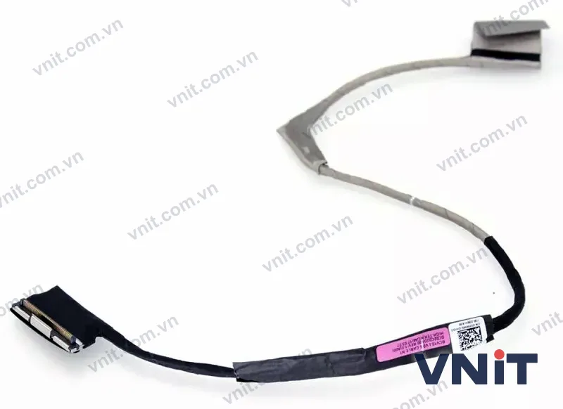 Cáp màn hình laptop lenovo X13 gen 1 fx390 x390 x395 DC02C00DS00 (30 pin)