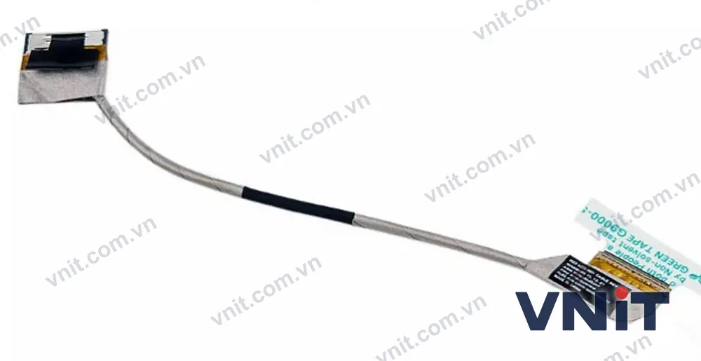 Cáp màn hình laptop lenovo X131E X140E E130 E135 E145 04W3868 DD0LI2LC130
