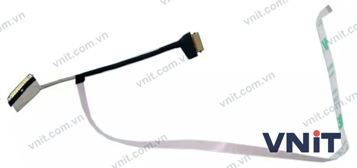 Cáp màn hình laptop lenovo xiaoxin 15ARE 2020 xiaoxin 15IIL 2020 GS557 DC02002BS10