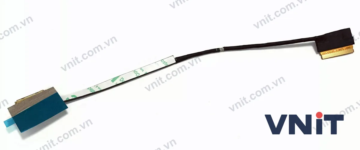 Cáp màn hình laptop lenovo xiaoxin Pro 14 IAH5R JS47H intel DC02C00Y600 (40 pin)