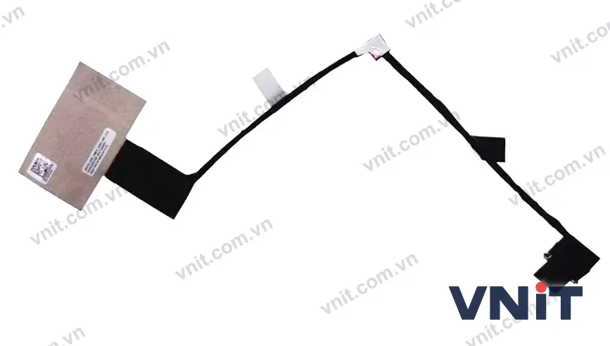 Cáp màn hình laptop lenovo xiaoxin Pro 14 IAH5R JS47L AMD DC02C00Y700 (40 pin)