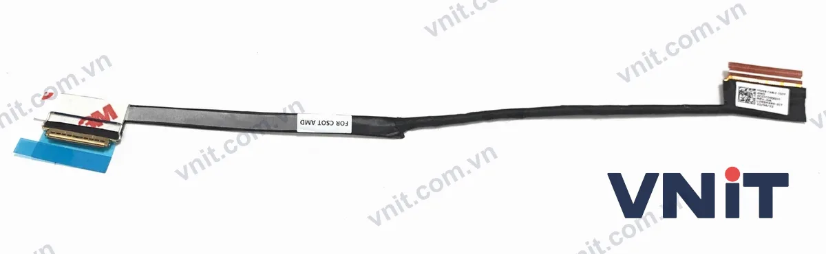 Cáp màn hình laptop lenovo xiaoxin Pro 14ITL 14ACH 14IHU 14AGH 14sARH 2021 Slim 7 DC02C00QQ10 (40 pin cảm ứng)