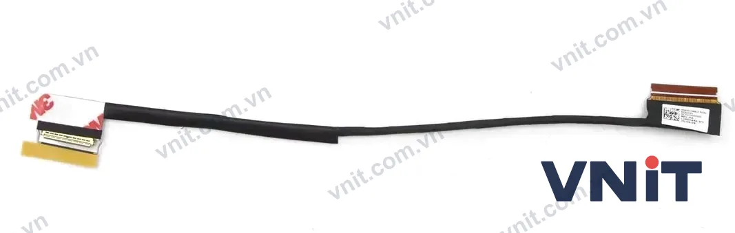 Cáp màn hình laptop lenovo xiaoxin Pro 14ITL 14ACH 14IHU 14AGH 14sARH 2021 Slim 7 non- 5C10S30190 DC02C00N010 (40 pin cảm ứng)