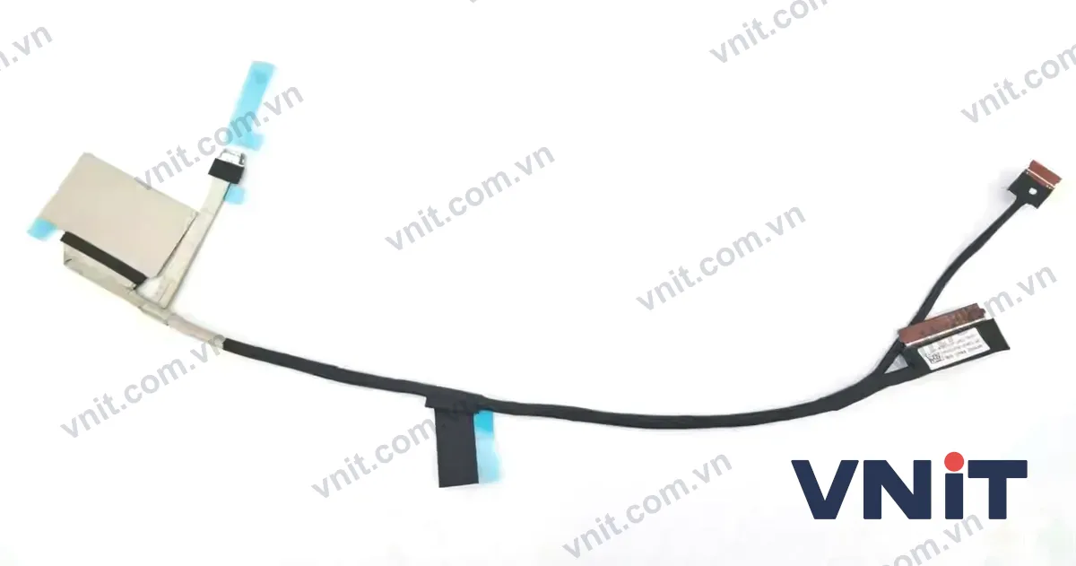 Cáp màn hình laptop Lenovo xiaoxin Pro 16IAH10GR 16IAH10 DC02C01AT10 DC02C01AT00 (cảm ứng)