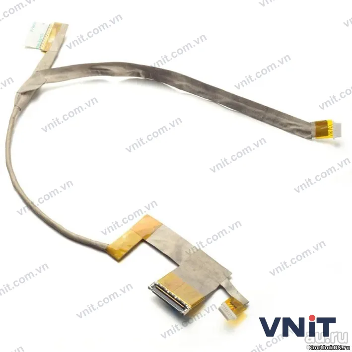 Cáp màn hình laptop LENOVO Y460 ATI ULTRA-THIN DD0KL2LC000 (40 pin)