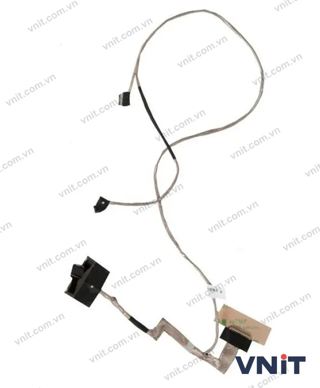 Cáp màn hình laptop LENOVO Y50-70 DC02001Z700 (30 pin cảm ứng)