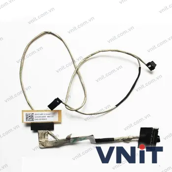 Cáp màn hình laptop LENOVO Y50-70 DC02001ZA00 (40 pin cảm ứng)