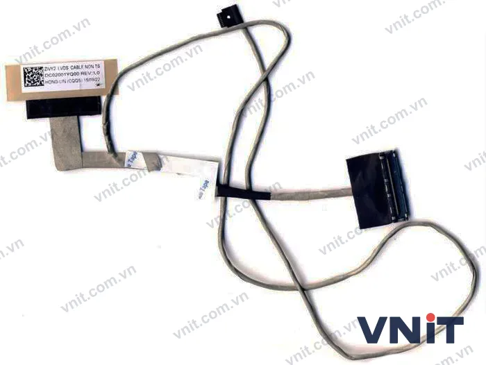 Cáp màn hình laptop LENOVO Y50-70 NON DC02001YQ00 (30 pin cảm ứng)