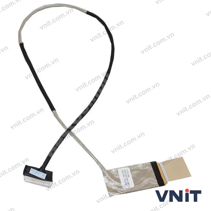Cáp màn hình laptop LENOVO Y500 QIQY6 HIGH DC02001ME0J (40 pin)