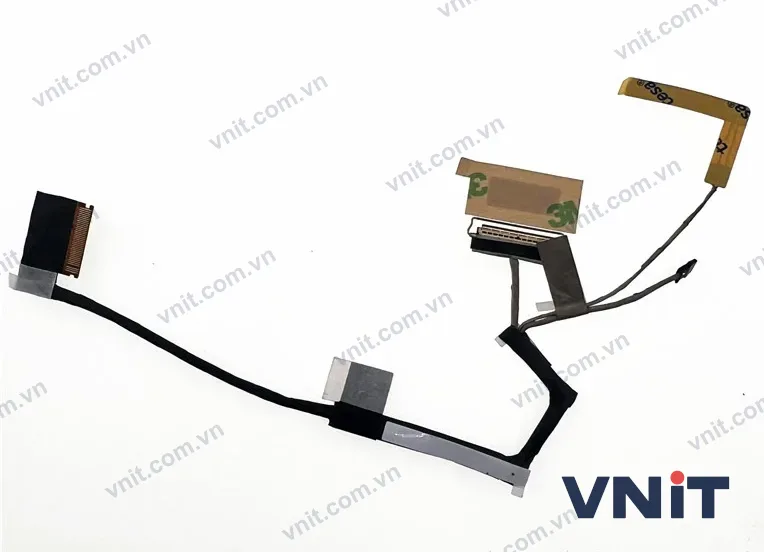 Cáp màn hình laptop lenovo y540 y7000-p 2018 2019 DC02C00DF20 (40 pin)