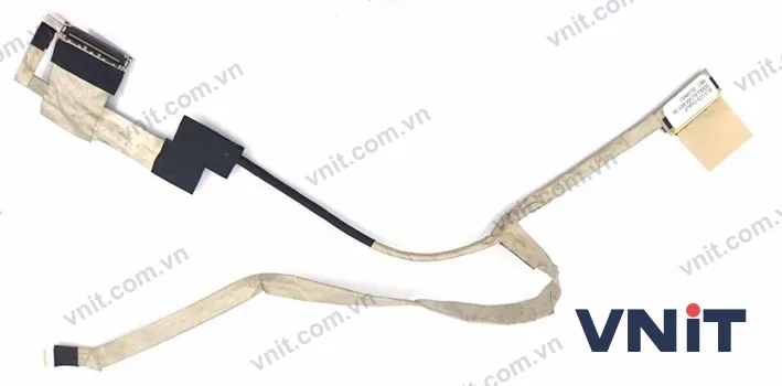 Cáp màn hình laptop LENOVO Y560 NORMAL DDKL3CLC020 (40 pin)
