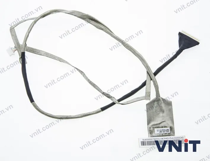 Cáp màn hình laptop LENOVO Y580 DC02001F210