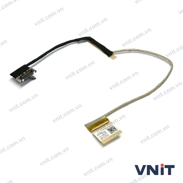 Cáp màn hình laptop LENOVO Y700-15 Y700-15ACZ Y700-17 MOTHERBOARD DC02001X010 (30 pin)