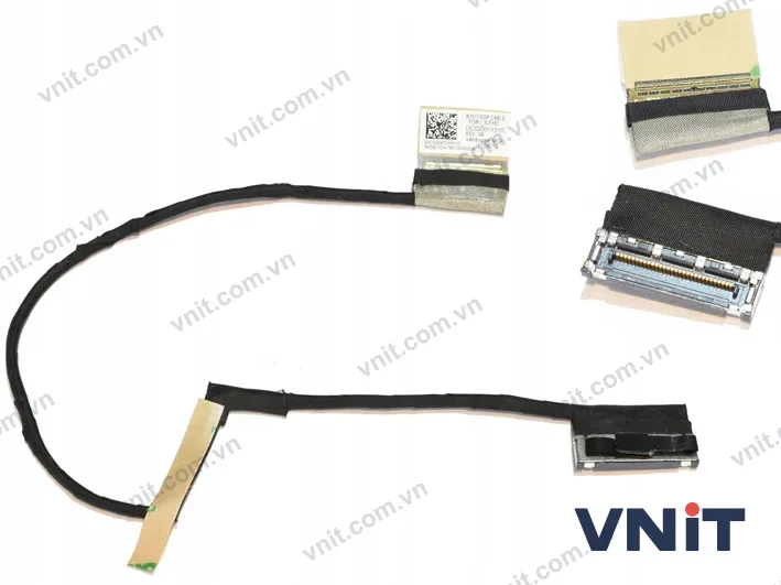 Cáp màn hình laptop LENOVO Y700 15ISK Y700-15ISK MOTHERBOARD DC02001X510 (30 pin cảm ứng)