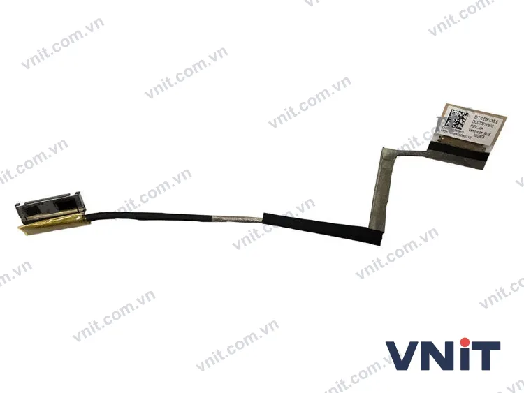 Cáp màn hình laptop LENOVO Y700 Y700-17ISK MOTHERBOARD DC02001XB10 (30 pin)