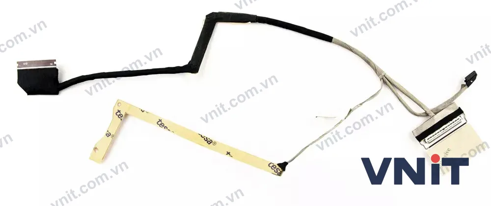 Cáp màn hình laptop lenovo Y7000 Y7000-15 Y530 EY517 2018 DC02C00DN10 (40 pin)