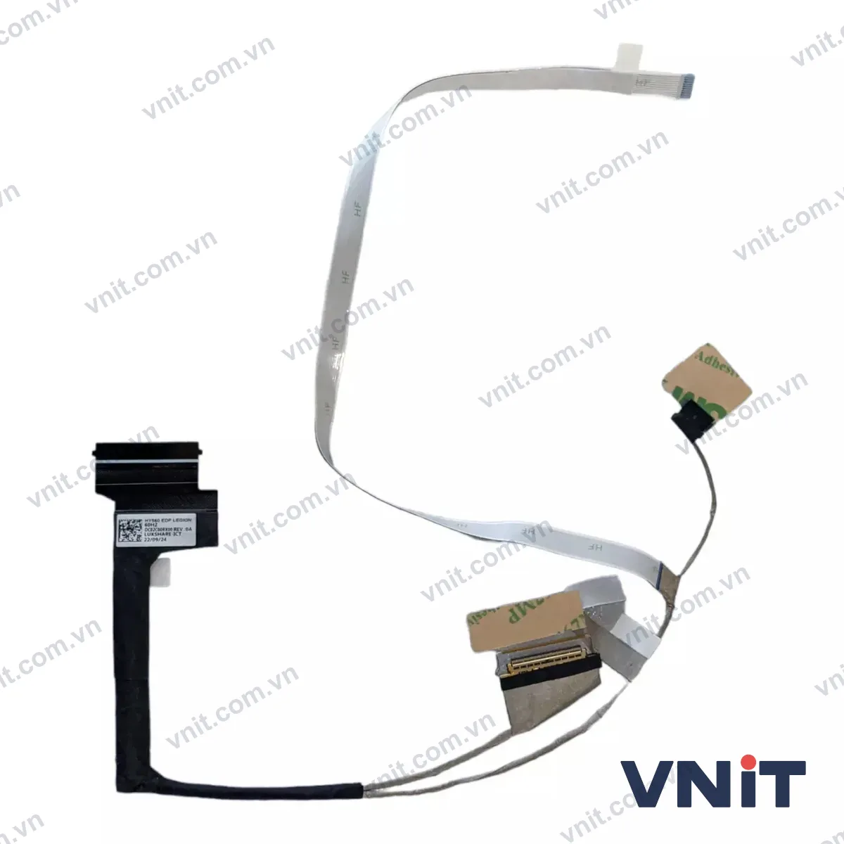 Cáp màn hình laptop lenovo Y7000 Y7000P R7000 R7000P Legion 5-15ACH6H 5-15ACH6 5-15ACH6A 2021 DC02C00RX00 DC02C00RX10 (30 pin)