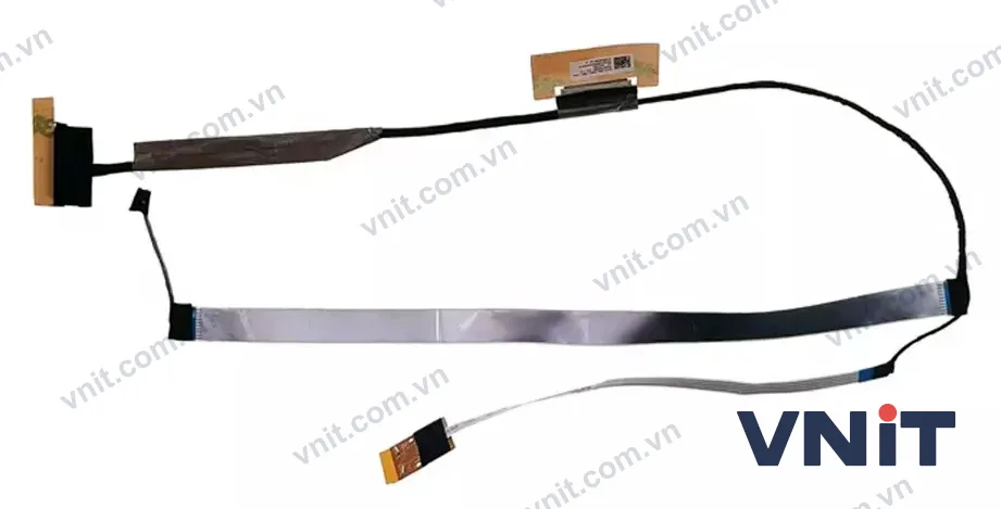 Cáp màn hình laptop lenovo Y730-15 Y730-15iCH Y740-17IRHG DC02C00K800 (40 pin)