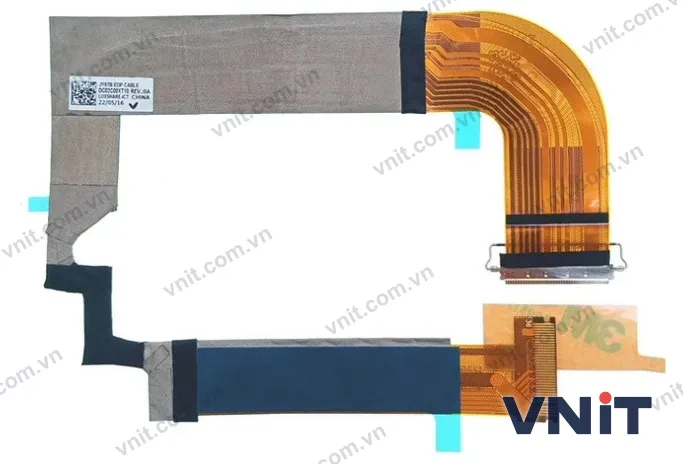 Cáp màn hình laptop lenovo Y9000X 2022 Legion S7 16IAH7 16ARHA7 DC02C00XT00 DC02C00XT10 DC02C00XT20