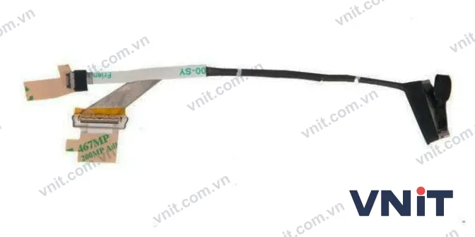 Cáp màn hình laptop LENOVO YOGA 11E DDLI5ALC120 00HT938 (30 pin cảm ứng)