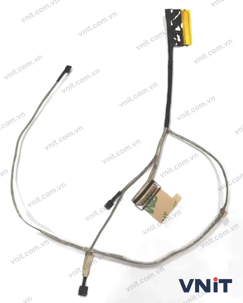 Cáp màn hình laptop lenovo Yoga 300e 2nd 300e gen2 1109-05522