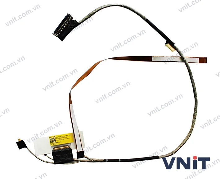 Cáp màn hình laptop LENOVO YOGA 710-15ISK 710-14IKB BIUY3 non- DC02002F600 (cảm ứng)