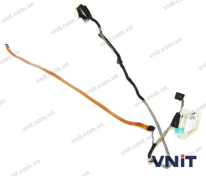 Cáp màn hình laptop LENOVO YOGA 710 710-14 710-15 710-14IKB 710-14ISK DC02002D200 (30 pin cảm ứng)