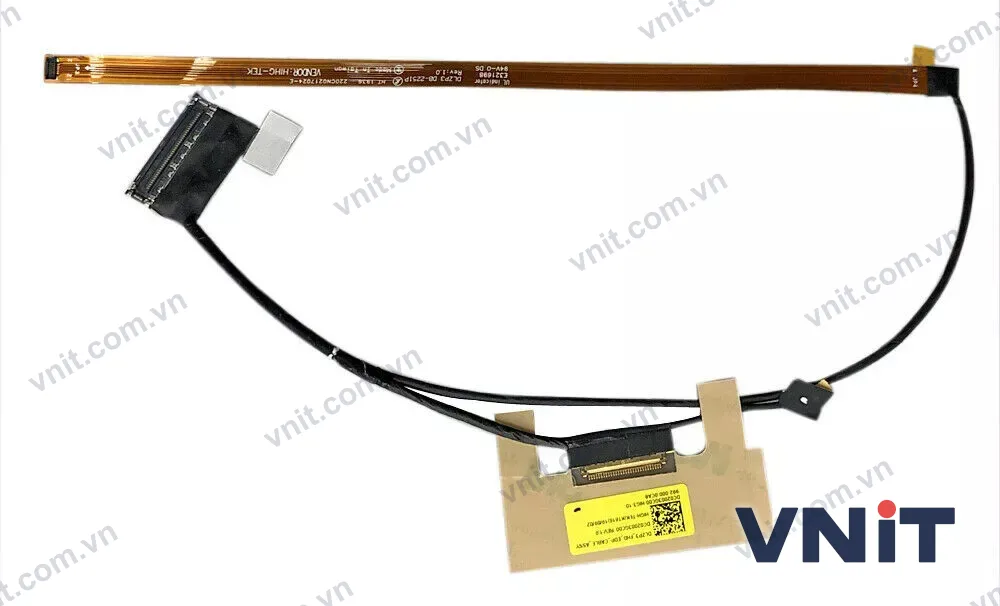 Cáp màn hình laptop lenovo yoga 730-13ikb iwb isk 5C10Q95877 DC02002Z800 DC02003GC00