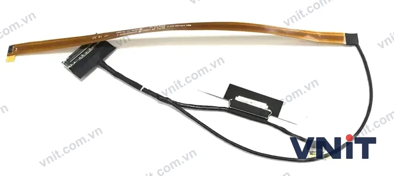 Cáp màn hình laptop Lenovo Yoga Chromebook C630 DC020036500 (30 pin)