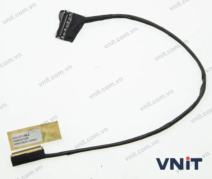 Cáp màn hình laptop LENOVO Z370 DD0KL5LC030